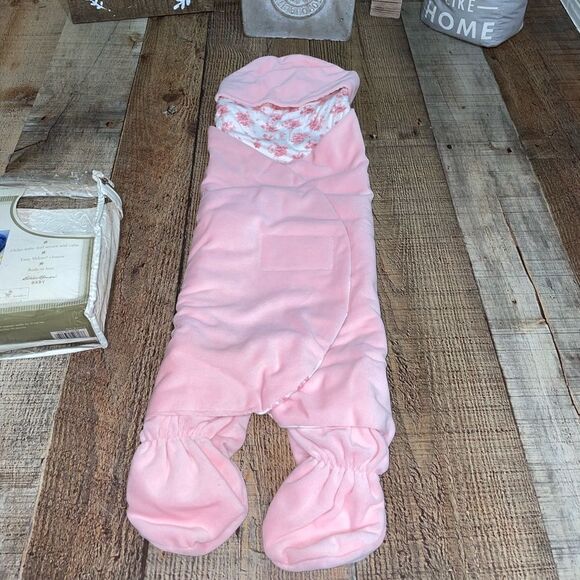 eddie bauer travel swaddle new - Picture 6 of 7